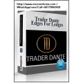 Trader Dante - Edges For Ledges(SEE 1 MORE Unbelievable BONUS INSIDE!!Wall Street Mentors – 3 Step Investing Process)